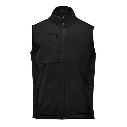Legend Life - Men's Cascades Softshell Vest - BHV-3