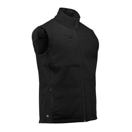 Legend Life - Men's Cascades Softshell Vest - BHV-3