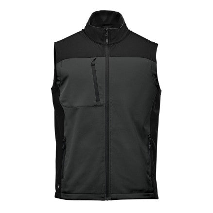Legend Life - Men's Cascades Softshell Vest - BHV-3