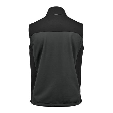 Legend Life - Men's Cascades Softshell Vest - BHV-3