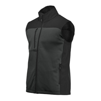 Legend Life - Men's Cascades Softshell Vest - BHV-3
