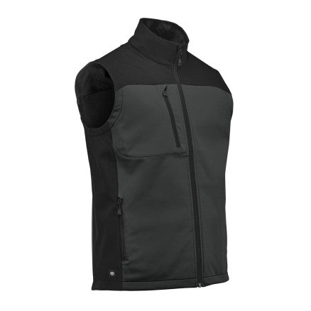 Legend Life - Men's Cascades Softshell Vest - BHV-3