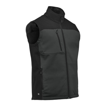Legend Life - Men's Cascades Softshell Vest - BHV-3
