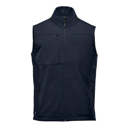 Legend Life - Men's Cascades Softshell Vest - BHV-3