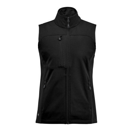 Legend Life - Women's Cascades Softshell Vest - BHV-3W