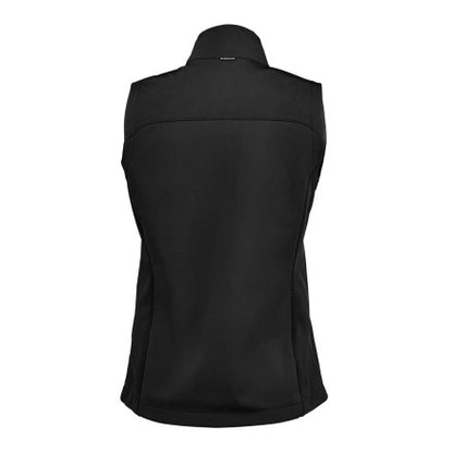 Legend Life - Women's Cascades Softshell Vest - BHV-3W
