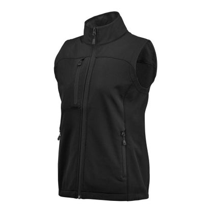 Legend Life - Women's Cascades Softshell Vest - BHV-3W