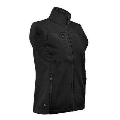 Legend Life - Women's Cascades Softshell Vest - BHV-3W