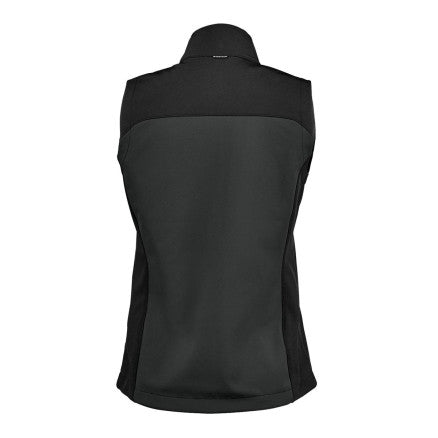 Legend Life - Women's Cascades Softshell Vest - BHV-3W