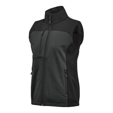 Legend Life - Women's Cascades Softshell Vest - BHV-3W