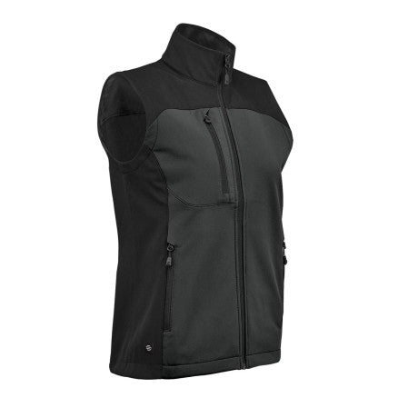 Legend Life - Women's Cascades Softshell Vest - BHV-3W