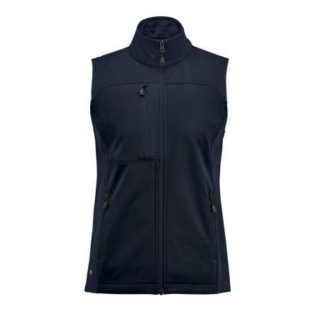 Legend Life - Women's Cascades Softshell Vest - BHV-3W