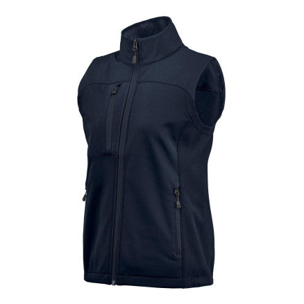 Legend Life - Women's Cascades Softshell Vest - BHV-3W