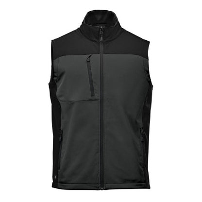 Legend Life - Men's Cascades Softshell Vest - BHV-3