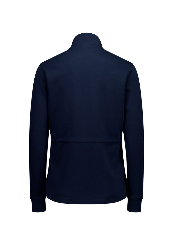 Biz Collection - Womens Tailor Jacket - BJ2602L