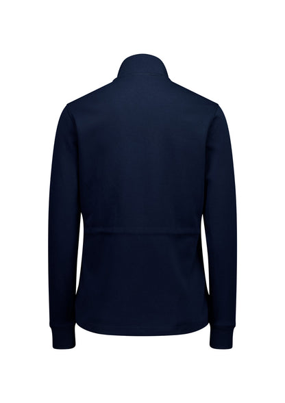 Biz Collection - Womens Tailor Jacket - BJ2602L