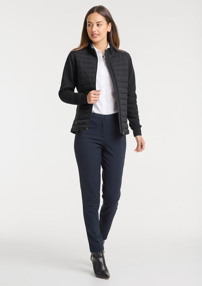 Biz Collection - Womens Tailor Jacket - BJ2602L