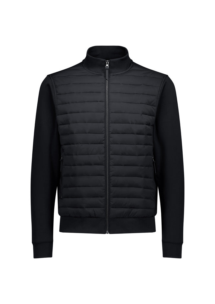 Biz Collection - Mens Tailor Jacket - BJ2602M