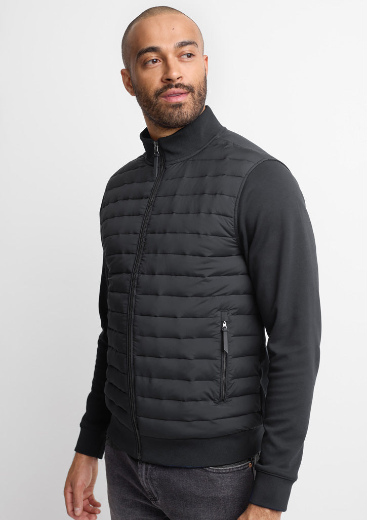 Biz Collection - Mens Tailor Jacket - BJ2602M