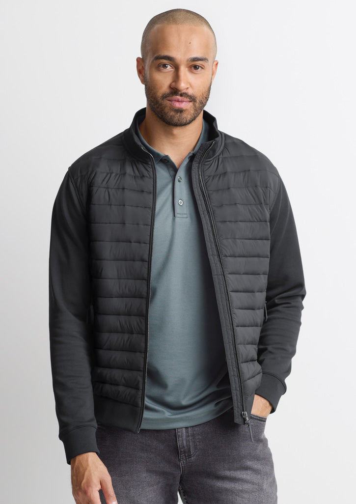 Biz Collection - Mens Tailor Jacket - BJ2602M