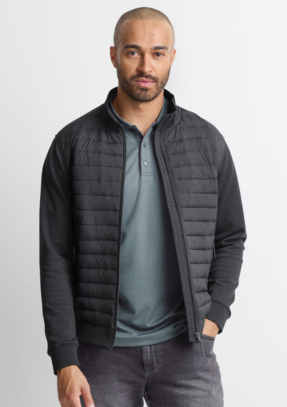 Biz Collection - Mens Tailor Jacket - BJ2602M