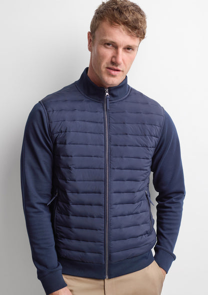 Biz Collection - Mens Tailor Jacket - BJ2602M