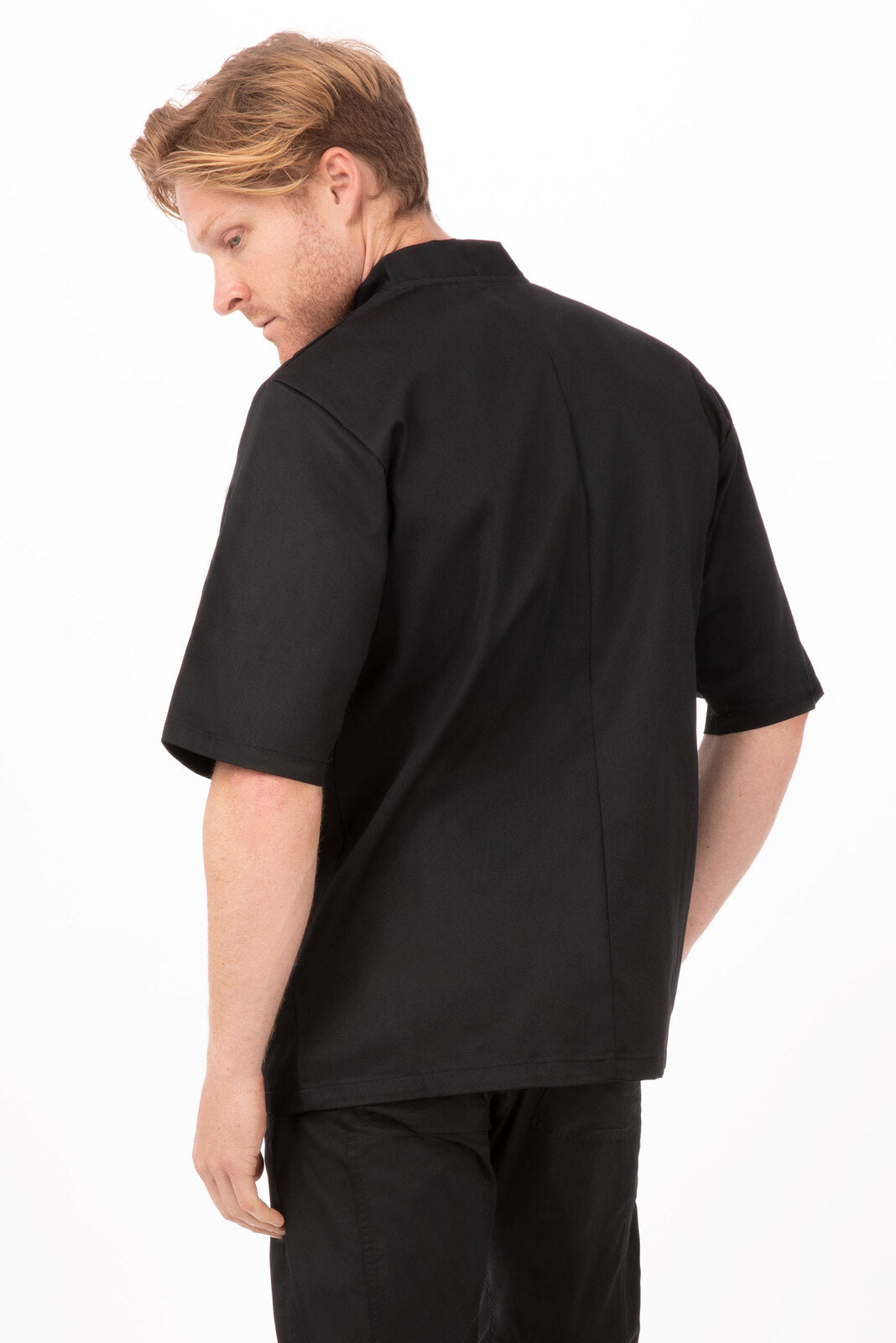 Chef Works - Chambery Chef Jacket