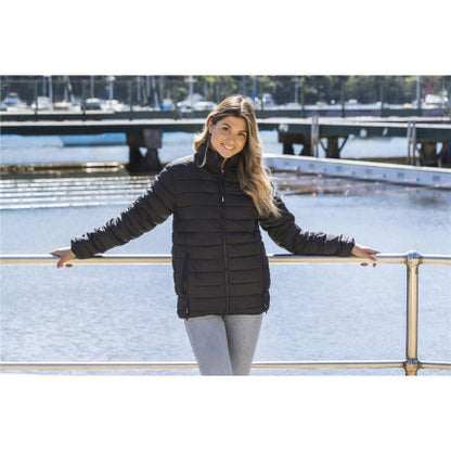 Beacon - BN105 Hudson Unisex Puffer Jacket