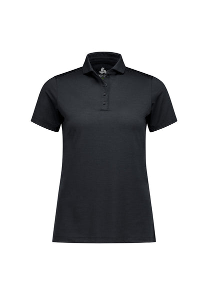 Biz Collection - Womens Phoenix Short Sleeve Polo - BP2610LS