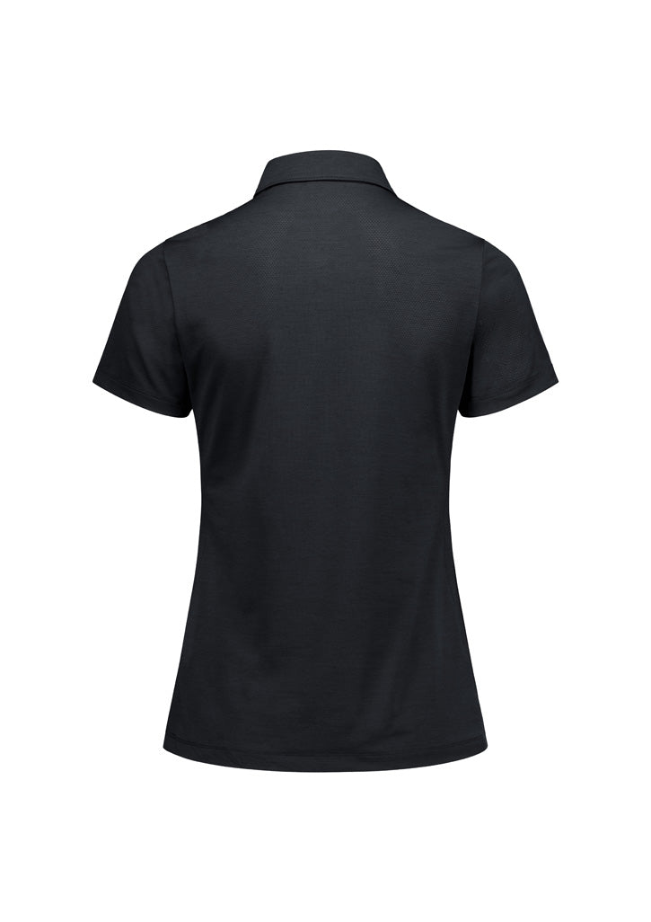 Biz Collection - Womens Phoenix Short Sleeve Polo - BP2610LS