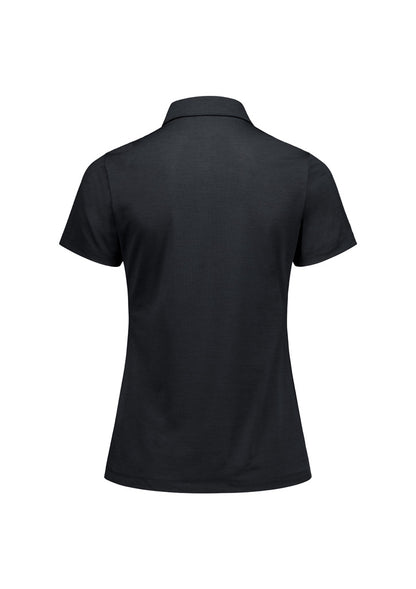 Biz Collection - Womens Phoenix Short Sleeve Polo - BP2610LS