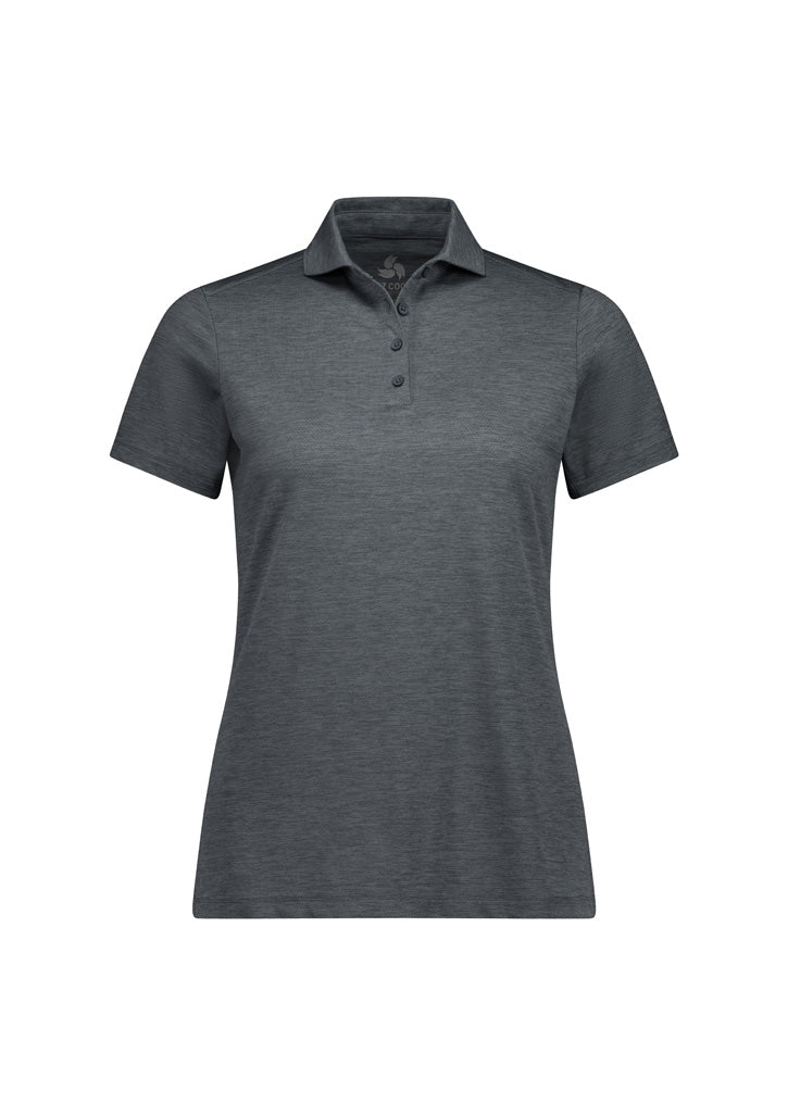 Biz Collection - Womens Phoenix Short Sleeve Polo - BP2610LS