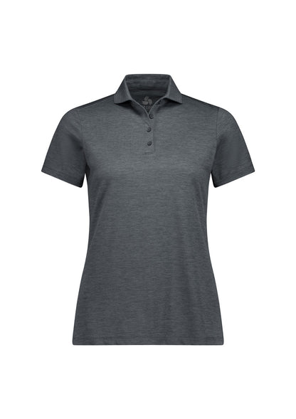Biz Collection - Womens Phoenix Short Sleeve Polo - BP2610LS