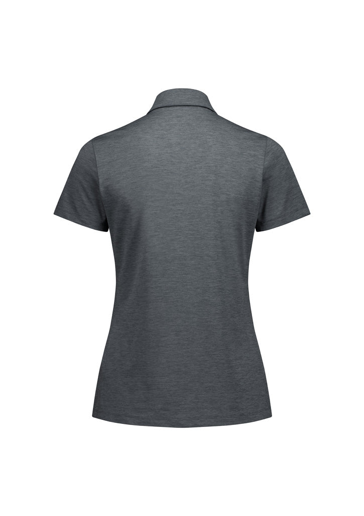 Biz Collection - Womens Phoenix Short Sleeve Polo - BP2610LS