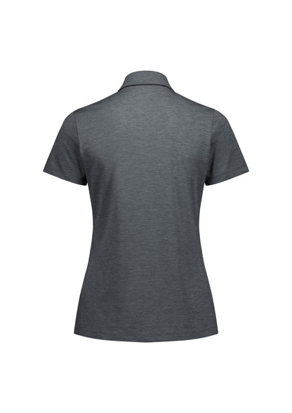 Biz Collection - Womens Phoenix Short Sleeve Polo - BP2610LS