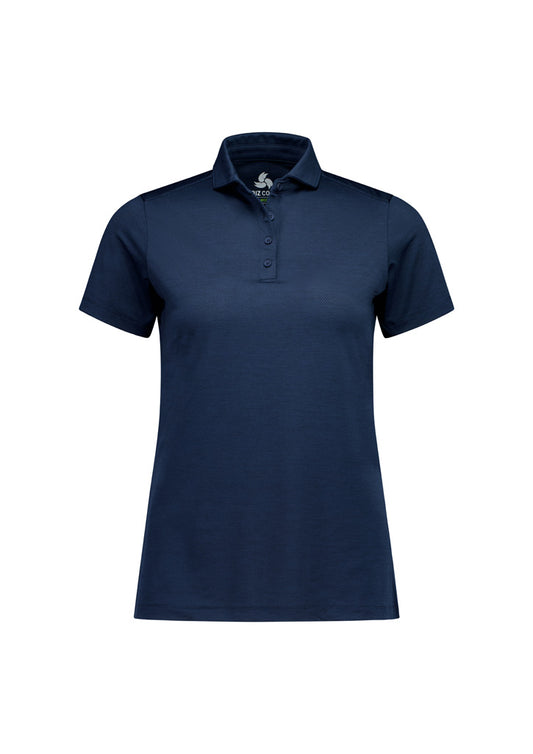 Biz Collection - Womens Phoenix Short Sleeve Polo - BP2610LS