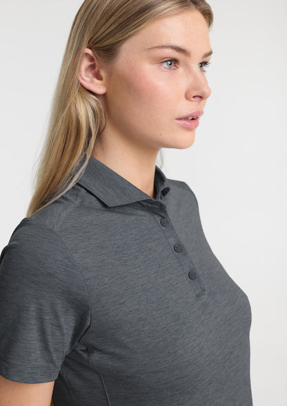 Biz Collection - Womens Phoenix Short Sleeve Polo - BP2610LS