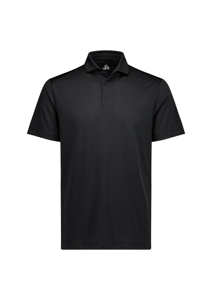 Biz Collection - Phoenix Mens Short Sleeve Polo - BP2610MS