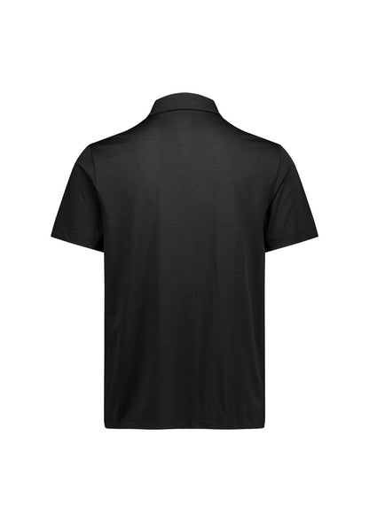 Biz Collection - Phoenix Mens Short Sleeve Polo - BP2610MS