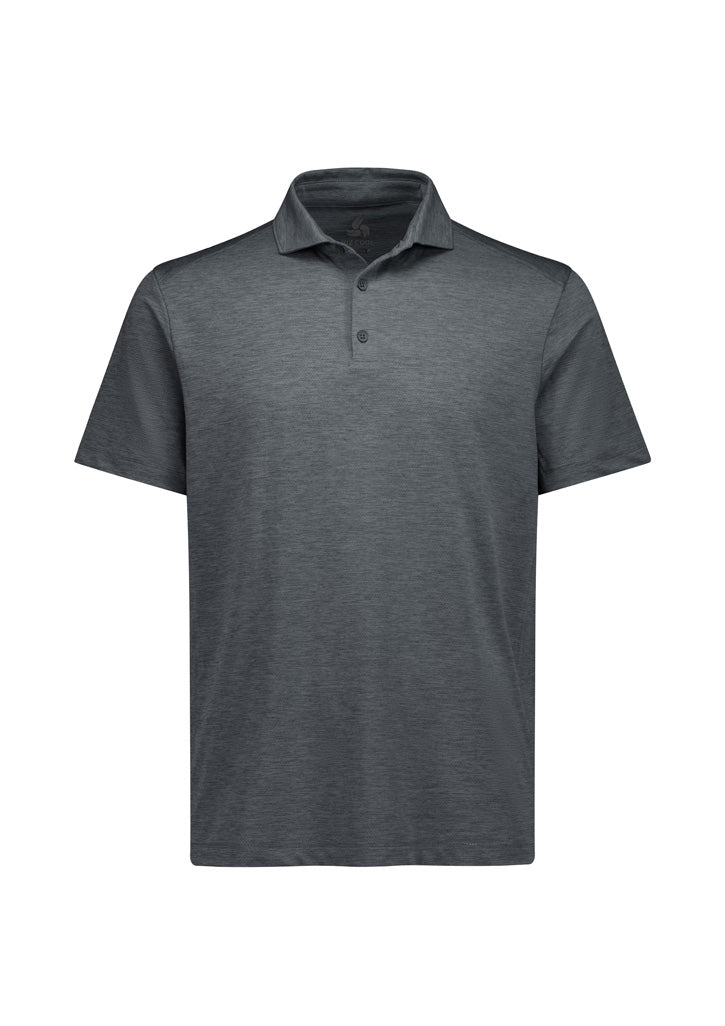 Biz Collection - Phoenix Mens Short Sleeve Polo - BP2610MS