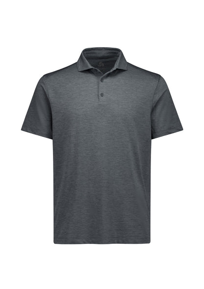 Biz Collection - Phoenix Mens Short Sleeve Polo - BP2610MS