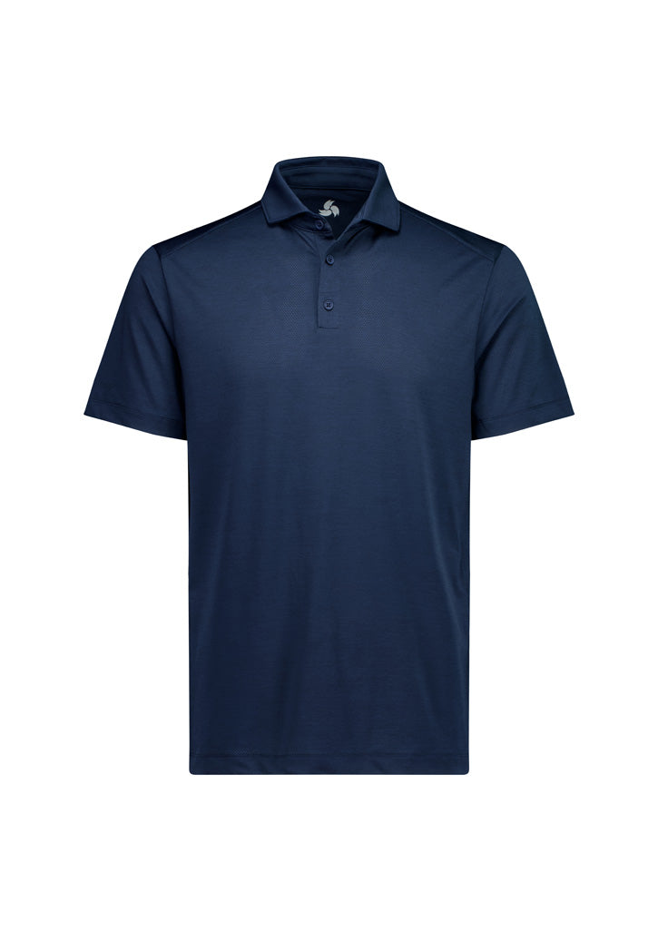 Biz Collection - Phoenix Mens Short Sleeve Polo - BP2610MS