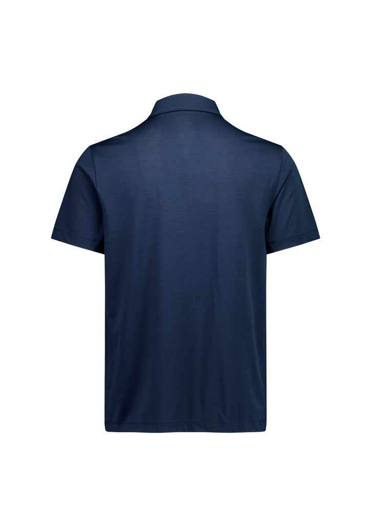 Biz Collection - Phoenix Mens Short Sleeve Polo - BP2610MS