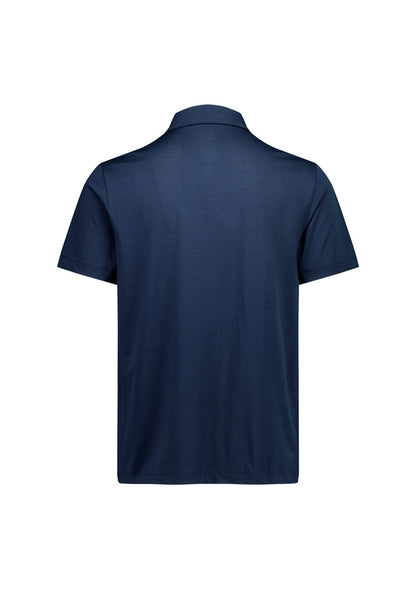 Biz Collection - Phoenix Mens Short Sleeve Polo - BP2610MS