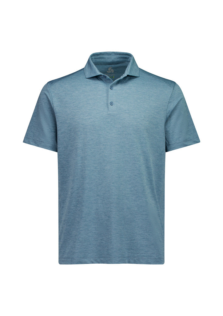 Biz Collection - Phoenix Mens Short Sleeve Polo - BP2610MS