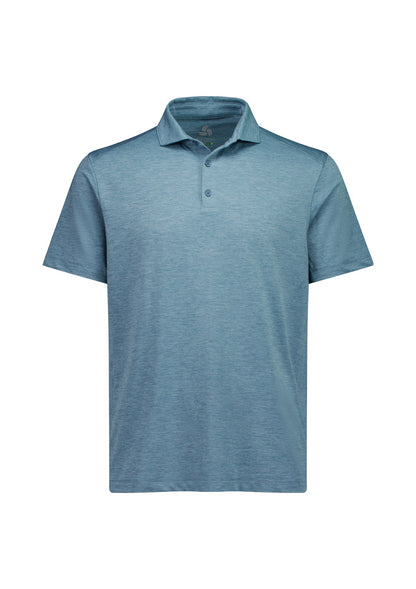 Biz Collection - Phoenix Mens Short Sleeve Polo - BP2610MS