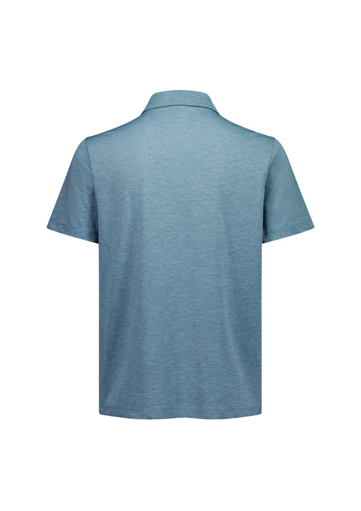 Biz Collection - Phoenix Mens Short Sleeve Polo - BP2610MS