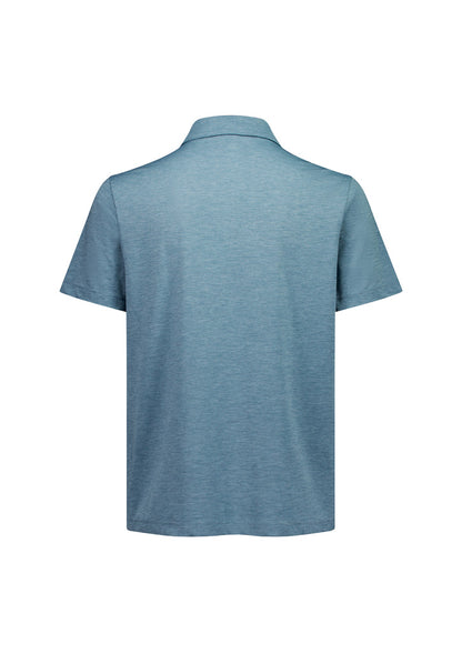 Biz Collection - Phoenix Mens Short Sleeve Polo - BP2610MS