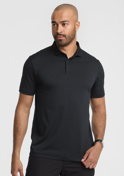 Biz Collection - Phoenix Mens Short Sleeve Polo - BP2610MS