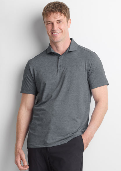 Biz Collection - Phoenix Mens Short Sleeve Polo - BP2610MS